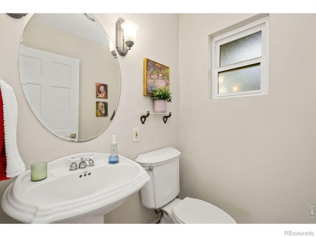 795 Fox Hill Court, Boulder, CO 80303