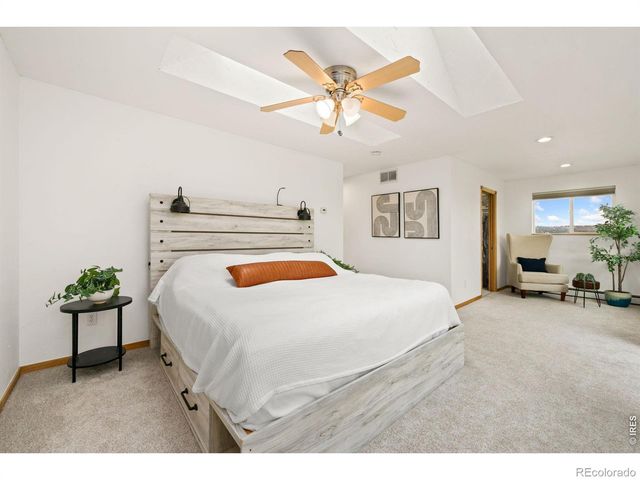795 Fox Hill Court, Boulder, CO 80303