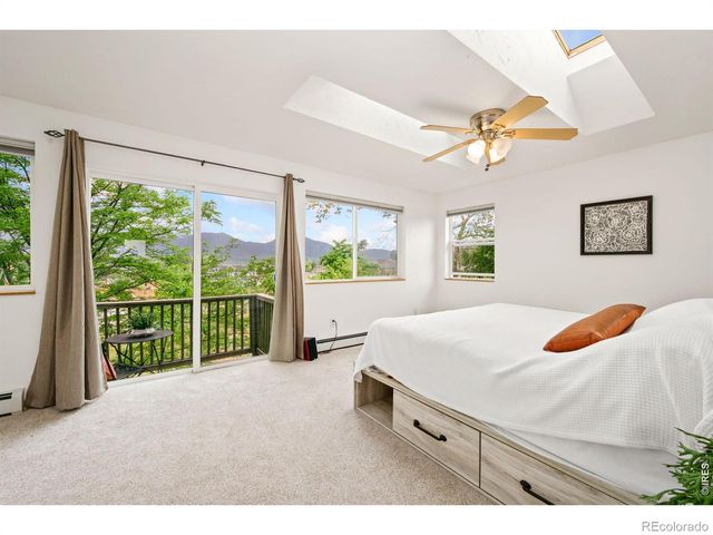 795 Fox Hill Court, Boulder, CO 80303