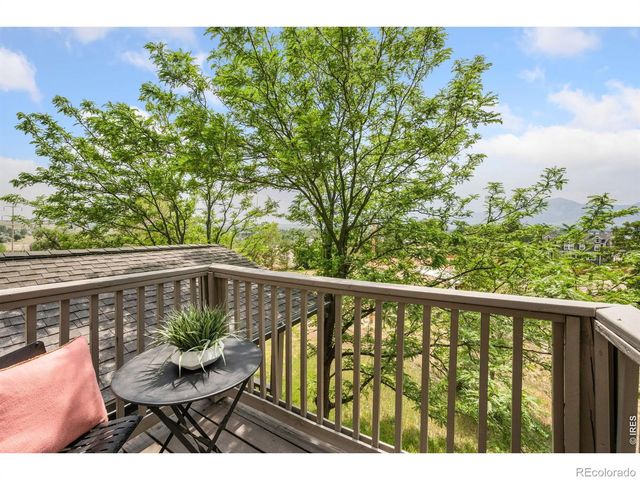 795 Fox Hill Court, Boulder, CO 80303