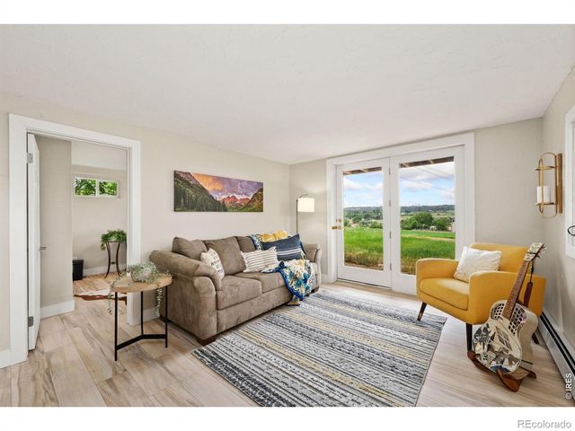 795 Fox Hill Court, Boulder, CO 80303