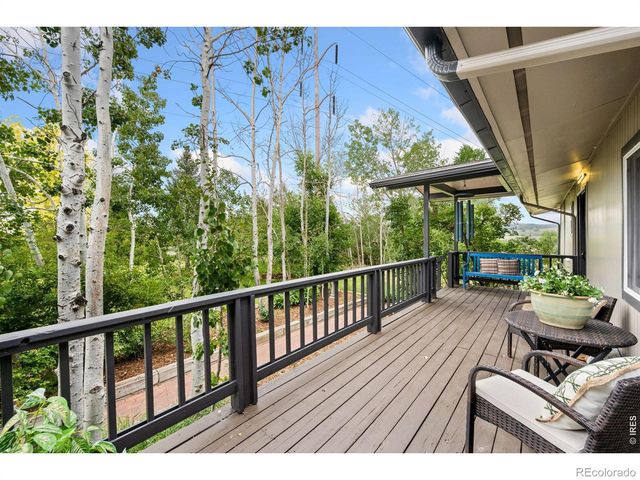795 Fox Hill Court, Boulder, CO 80303