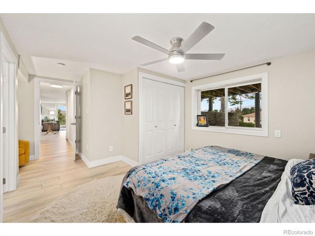795 Fox Hill Court, Boulder, CO 80303
