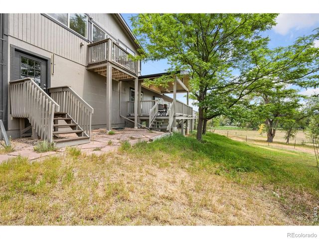795 Fox Hill Court, Boulder, CO 80303