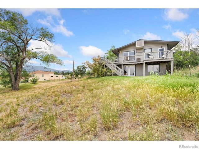 795 Fox Hill Court, Boulder, CO 80303