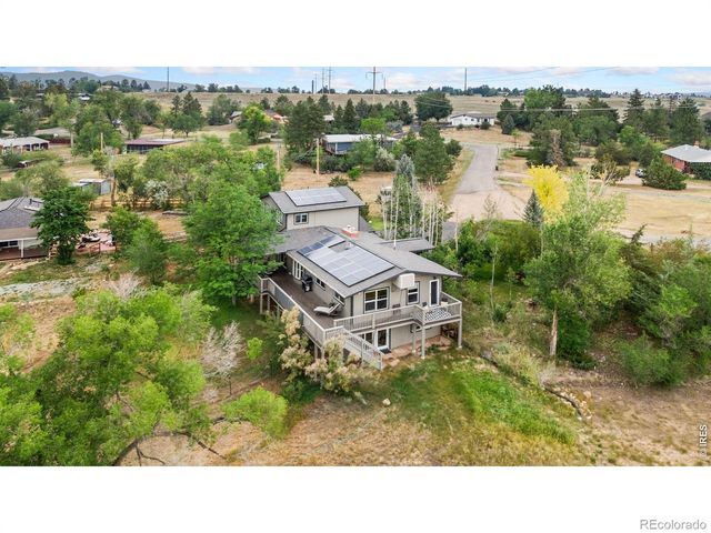 795 Fox Hill Court, Boulder, CO 80303