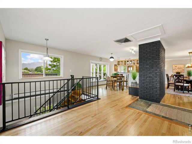 795 Fox Hill Court, Boulder, CO 80303