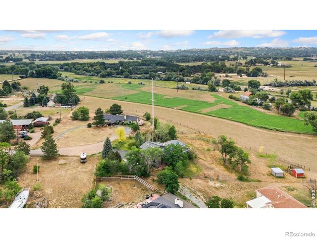 795 Fox Hill Court, Boulder, CO 80303