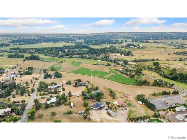795 Fox Hill Court, Boulder, CO 80303