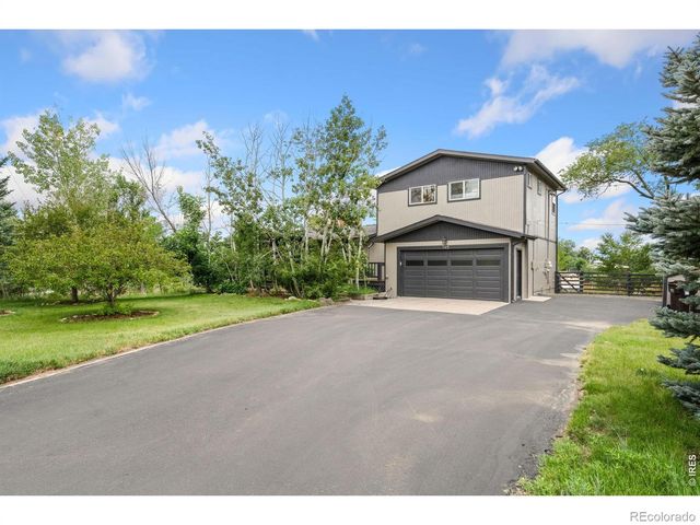 795 Fox Hill Court, Boulder, CO 80303