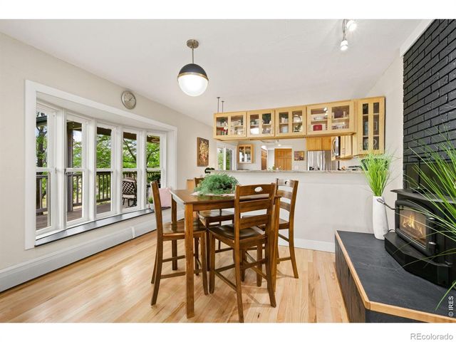 795 Fox Hill Court, Boulder, CO 80303