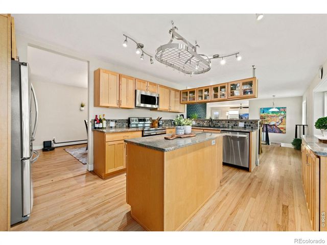 795 Fox Hill Court, Boulder, CO 80303