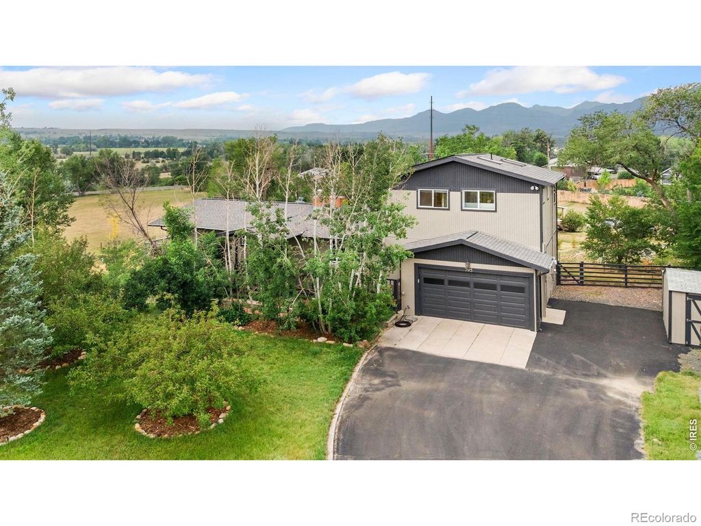 795 Fox Hill Court, Boulder, CO 80303