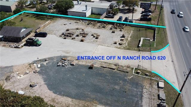2209 N RANCH ROAD 620, Austin, TX 78734
