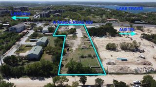 2209 N RANCH ROAD 620, Austin, TX 78734