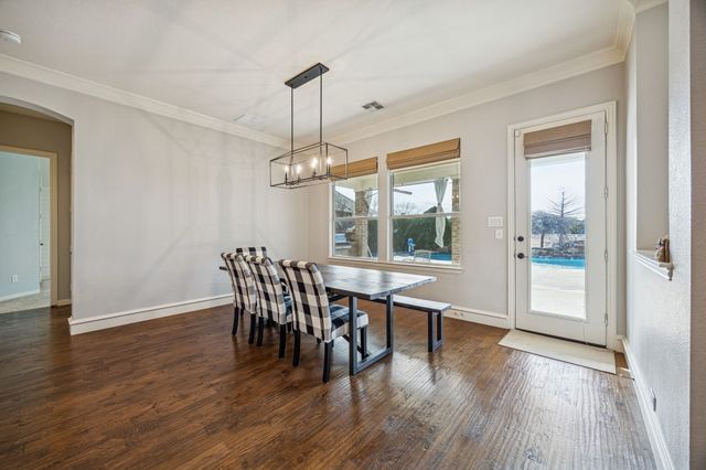 190 Bee Caves Road, Lucas, TX 75002