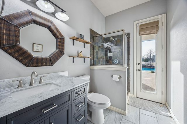 190 Bee Caves Road, Lucas, TX 75002