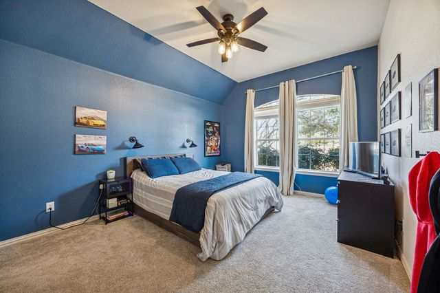 190 Bee Caves Road, Lucas, TX 75002