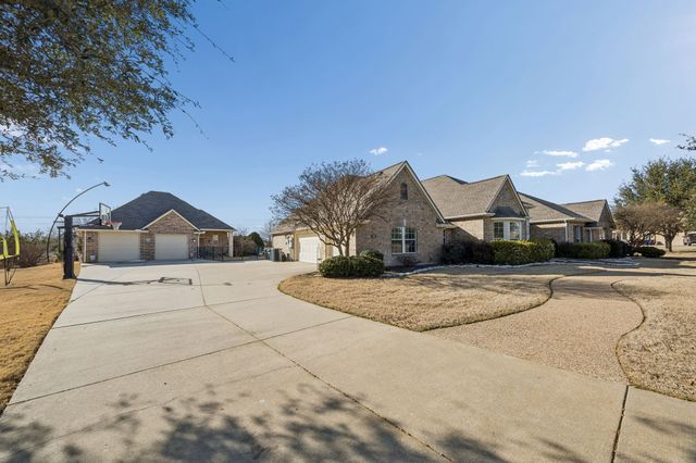 190 Bee Caves Road, Lucas, TX 75002