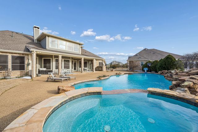 190 Bee Caves Road, Lucas, TX 75002