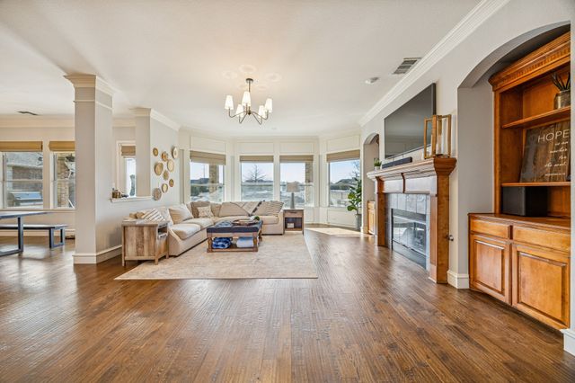 190 Bee Caves Road, Lucas, TX 75002