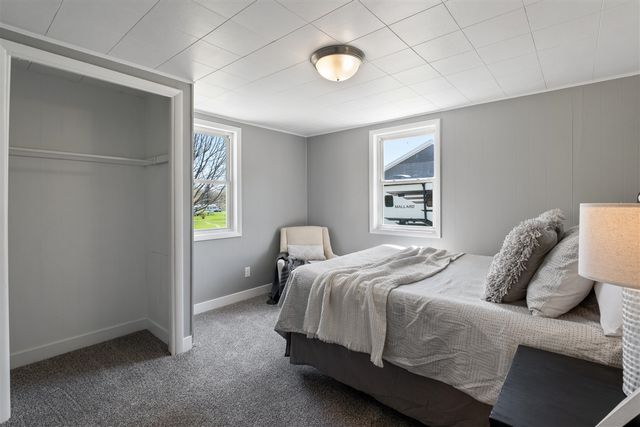 12349 Crockery Creek Drive, Ravenna, MI 49451