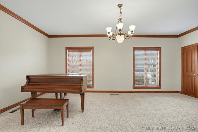 1629 E 124th Street S, Jenks, OK 74037