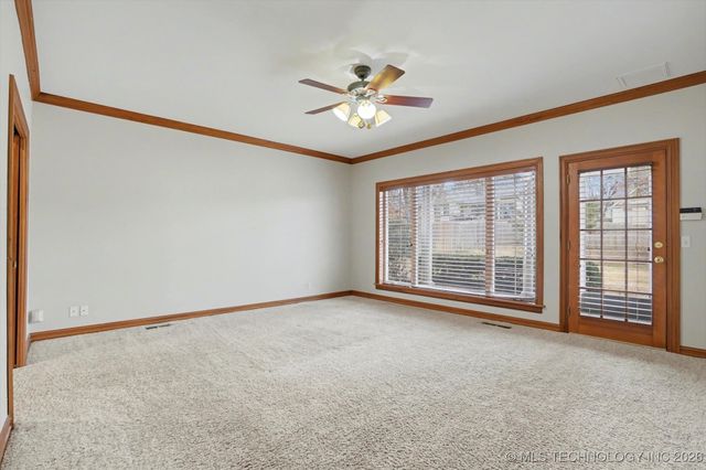 1629 E 124th Street S, Jenks, OK 74037