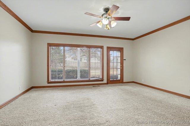 1629 E 124th Street S, Jenks, OK 74037