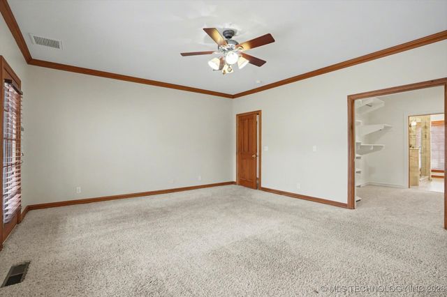 1629 E 124th Street S, Jenks, OK 74037