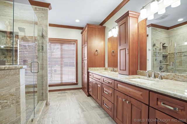 1629 E 124th Street S, Jenks, OK 74037