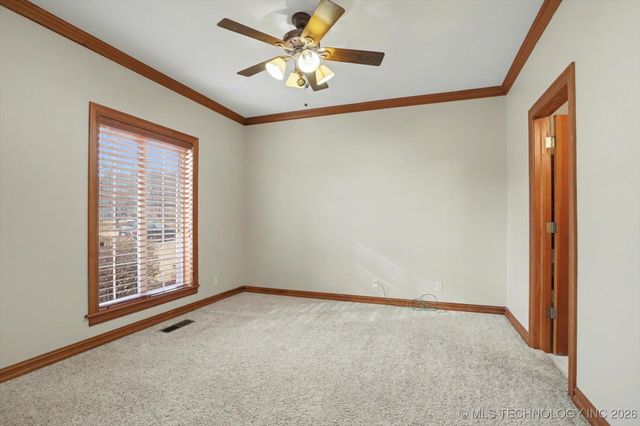 1629 E 124th Street S, Jenks, OK 74037