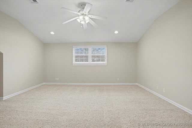 1629 E 124th Street S, Jenks, OK 74037