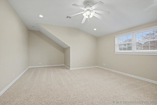 1629 E 124th Street S, Jenks, OK 74037