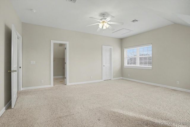 1629 E 124th Street S, Jenks, OK 74037