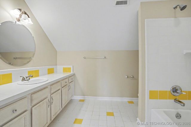 1629 E 124th Street S, Jenks, OK 74037