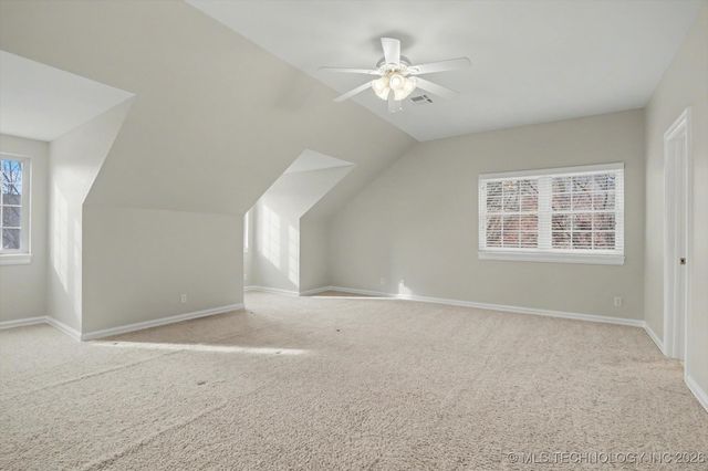 1629 E 124th Street S, Jenks, OK 74037