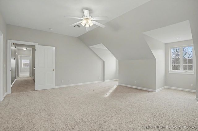 1629 E 124th Street S, Jenks, OK 74037