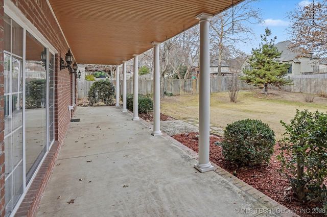 1629 E 124th Street S, Jenks, OK 74037