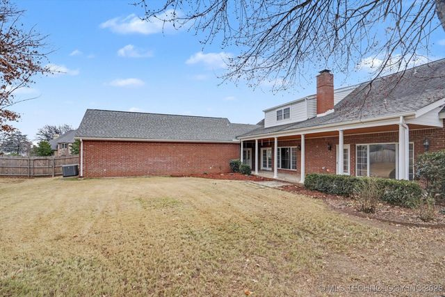 1629 E 124th Street S, Jenks, OK 74037