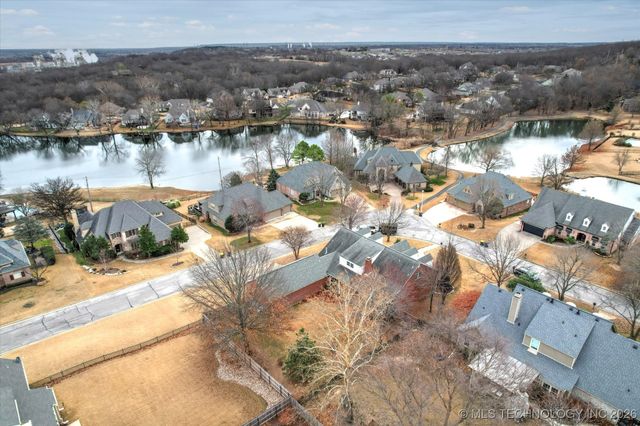 1629 E 124th Street S, Jenks, OK 74037