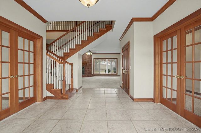 1629 E 124th Street S, Jenks, OK 74037