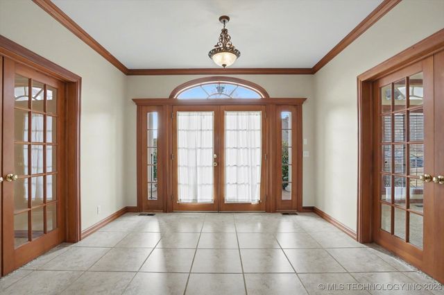 1629 E 124th Street S, Jenks, OK 74037