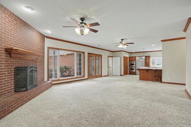 1629 E 124th Street S, Jenks, OK 74037