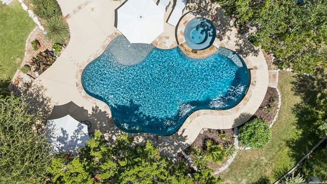 911 Fawnway, San Antonio, TX 78260