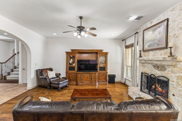 911 Fawnway, San Antonio, TX 78260