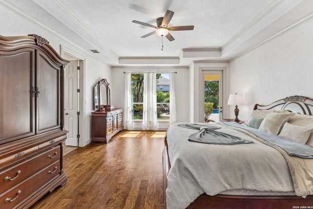 911 Fawnway, San Antonio, TX 78260