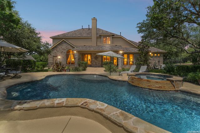 911 Fawnway, San Antonio, TX 78260