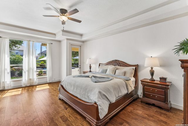 911 Fawnway, San Antonio, TX 78260