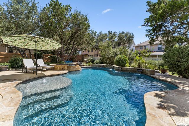 911 Fawnway, San Antonio, TX 78260